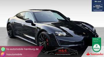 4 S Direct Drive Sport Chrono Performance + 93,4kw