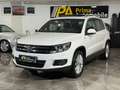Volkswagen Tiguan 1.4 TSI Life BMT / Autom. Pano Kamera AHK Weiß - thumbnail 1