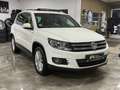 Volkswagen Tiguan 1.4 TSI Life BMT / Autom. Pano Kamera AHK Weiß - thumbnail 6
