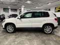 Volkswagen Tiguan 1.4 TSI Life BMT / Autom. Pano Kamera AHK Weiß - thumbnail 2