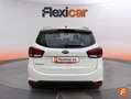Kia Carens 1.7CRDi VGT Eco-Dynamics Business Blanc - thumbnail 5