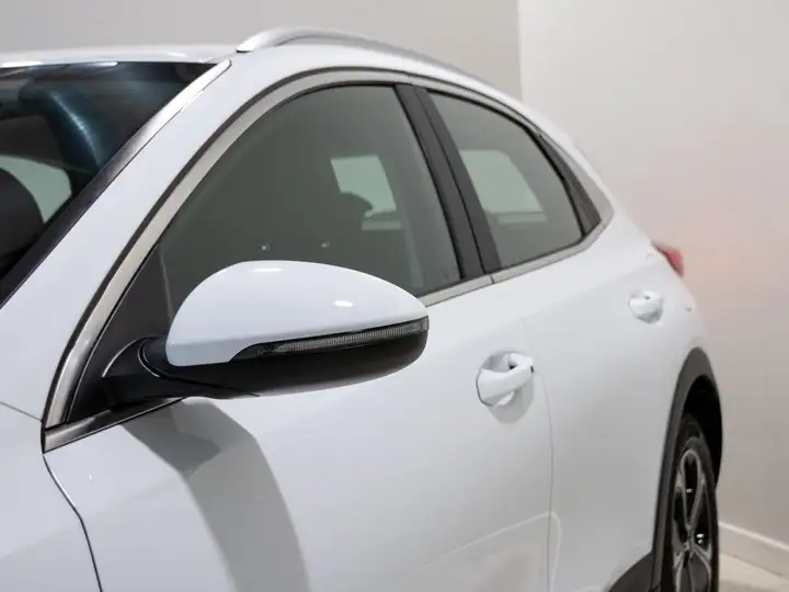 Kia XCeed 1.6 GDi PHEV eDrive 2022, foto 4