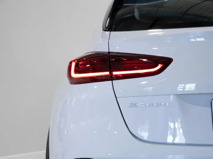 Kia XCeed 1.6 GDi PHEV eDrive 2022, foto 20