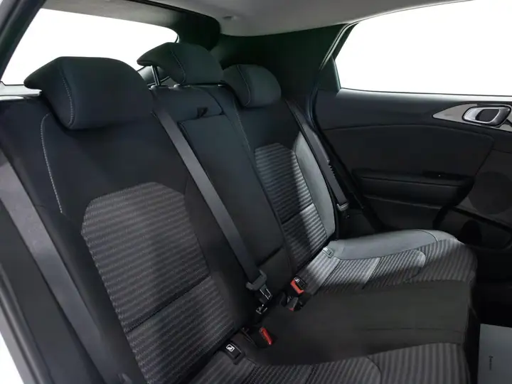 Kia XCeed 1.6 GDi PHEV eDrive 2022, foto 8