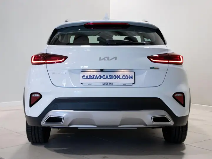 Kia XCeed 1.6 GDi PHEV eDrive 2022, foto 19