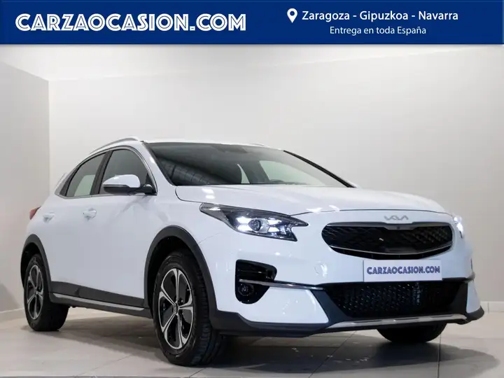 Kia XCeed 1.6 GDi PHEV eDrive 2022