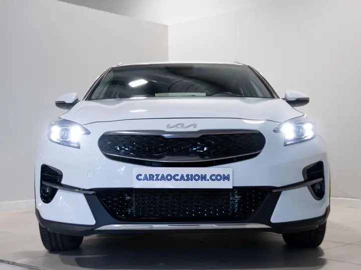 Kia XCeed 1.6 GDi PHEV eDrive 2022, foto 2