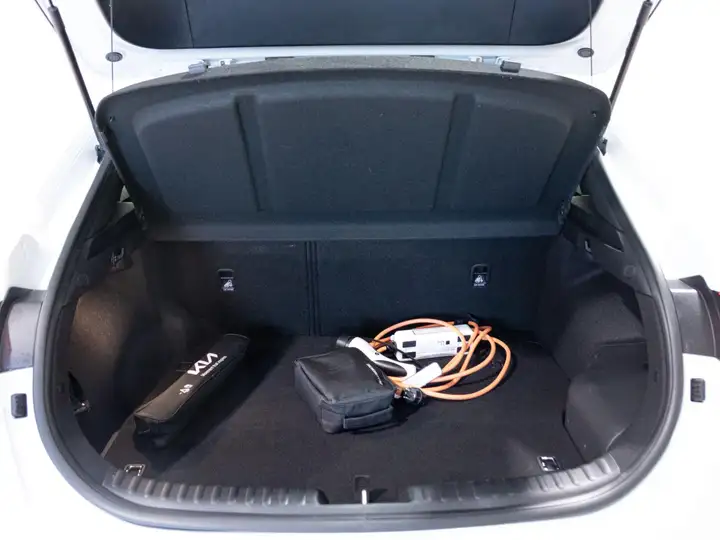 Kia XCeed 1.6 GDi PHEV eDrive 2022, foto 22