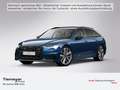 Audi A6 55 TFSIe Q S LINE NP101 LM21 PANO HD-MA Blau - thumbnail 1
