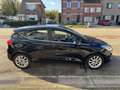 Ford Fiesta 1.1 85PK met vele opties!!! Schwarz - thumbnail 3
