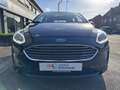 Ford Fiesta 1.1 85PK met vele opties!!! Schwarz - thumbnail 2
