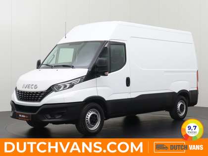 Iveco Daily 35S18 3.0L Hi-Matic Automaat L2H2 | Luchtvering |