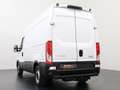 Iveco Daily 35S18 3.0L Hi-Matic Automaat L2H2 | Luchtvering | Blanco - thumbnail 20