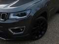 Jeep Compass 1.4 Multiair Limited Ed. - 2019 - 53DKM - Full Opt Grau - thumbnail 10