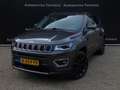 Jeep Compass 1.4 Multiair Limited Ed. - 2019 - 53DKM - Full Opt Grau - thumbnail 2