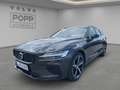 Volvo V60 T6 AWD Plus Dark 19" 360° ACC BLIS FHZ H/K Grau - thumbnail 1