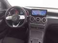 Mercedes-Benz GLC 300 de 4M AMG*Night*AHK*Panorama* Gris - thumbnail 4