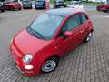 Fiat 500 DolceVita 1.0 MHEV+GRA+DAB+BT+Pano+KL+AllwRe Rood - thumbnail 19