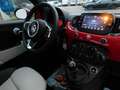 Fiat 500 DolceVita 1.0 MHEV+GRA+DAB+BT+Pano+KL+AllwRe Rood - thumbnail 18