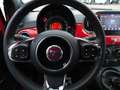 Fiat 500 DolceVita 1.0 MHEV+GRA+DAB+BT+Pano+KL+AllwRe Rood - thumbnail 3