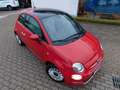 Fiat 500 DolceVita 1.0 MHEV+GRA+DAB+BT+Pano+KL+AllwRe Rood - thumbnail 12