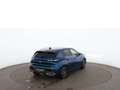 Peugeot 308 1.5 BlueHDi 130 Allure Aut LED NAVI LEDER PDC Blau - thumbnail 3