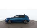 Peugeot 308 1.5 BlueHDi 130 Allure Aut LED NAVI LEDER PDC Blau - thumbnail 5
