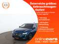 Peugeot 308 1.5 BlueHDi 130 Allure Aut LED NAVI LEDER PDC Blau - thumbnail 1