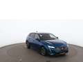 Peugeot 308 1.5 BlueHDi 130 Allure Aut LED NAVI LEDER PDC Blau - thumbnail 6