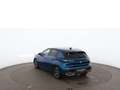 Peugeot 308 1.5 BlueHDi 130 Allure Aut LED NAVI LEDER PDC Blau - thumbnail 4