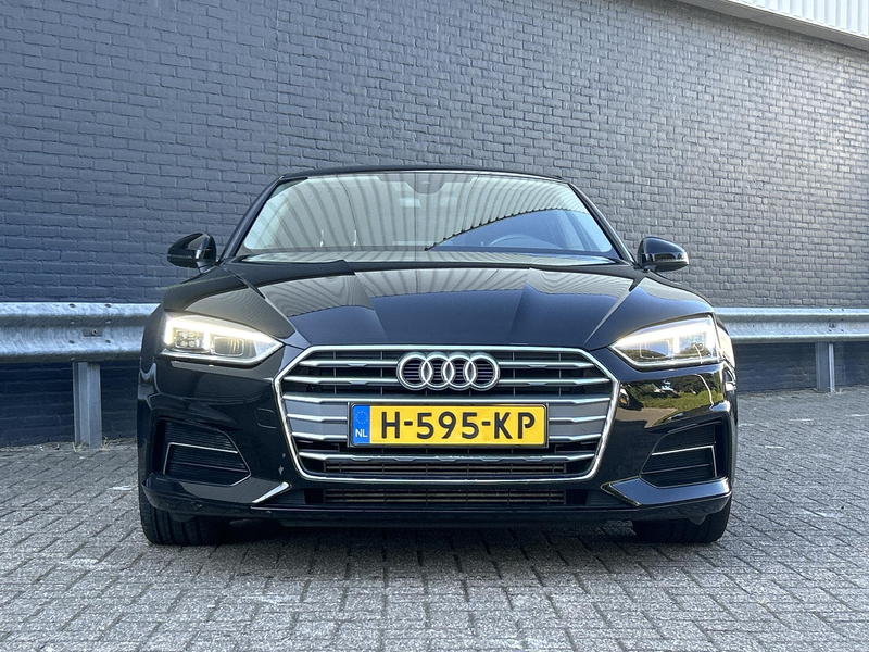 Audi A5 Sportback 40 g-tron Sport | € 13.200,- NETTO! | Au — photo 5