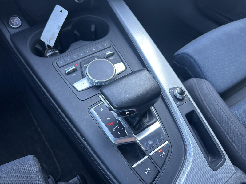 Audi A5 Sportback 40 g-tron Sport | € 13.200,- NETTO! | Au — photo 11