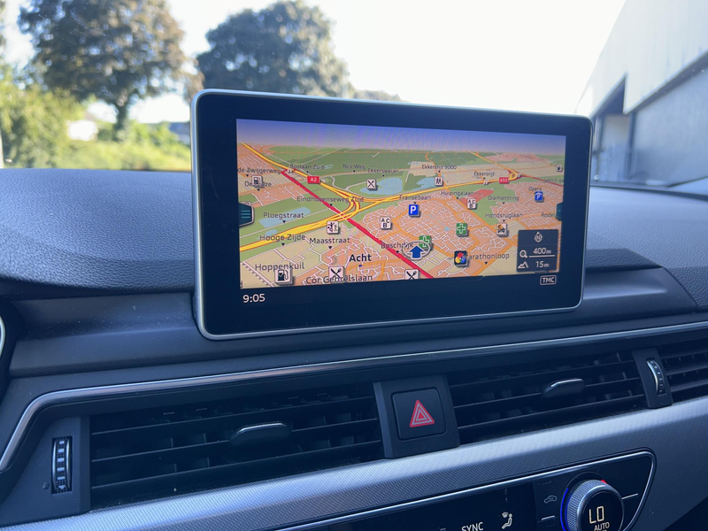 Audi A5 Sportback 40 g-tron Sport | € 13.200,- NETTO! | Au — photo 10