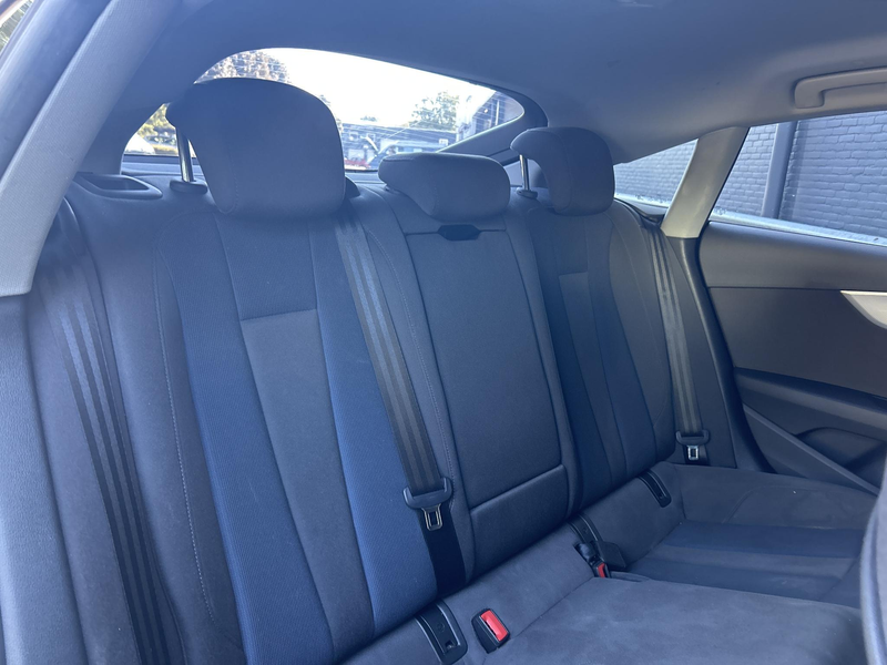 Audi A5 Sportback 40 g-tron Sport | € 13.200,- NETTO! | Au — photo 14