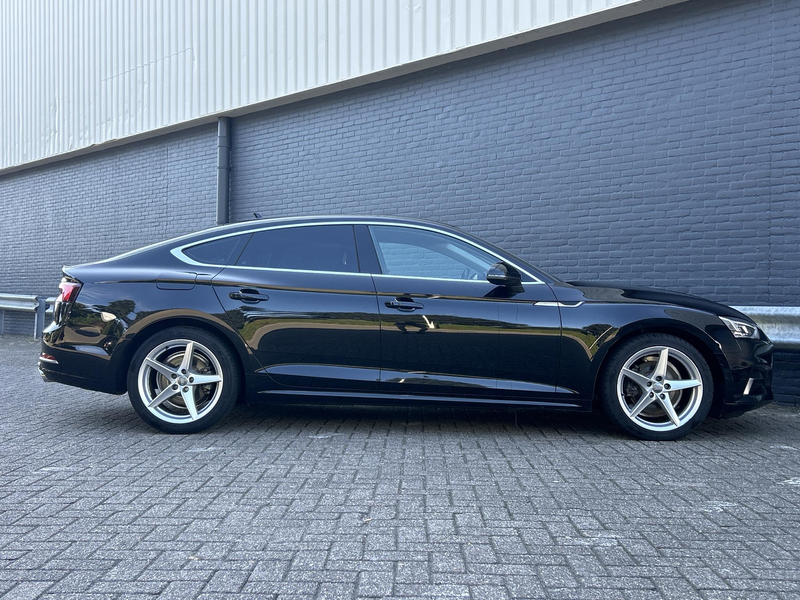 Audi A5 Sportback 40 g-tron Sport | € 13.200,- NETTO! | Au — photo 8