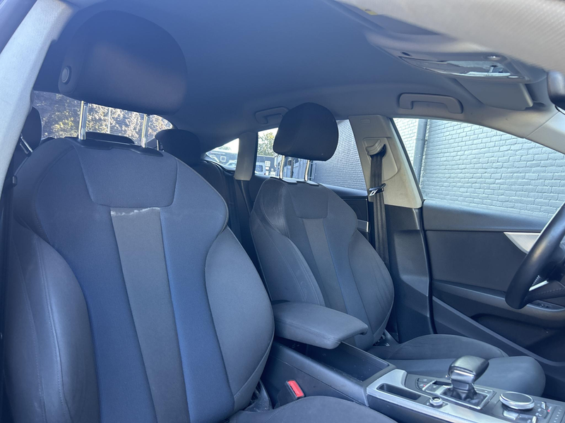 Audi A5 Sportback 40 g-tron Sport | € 13.200,- NETTO! | Au — photo 4