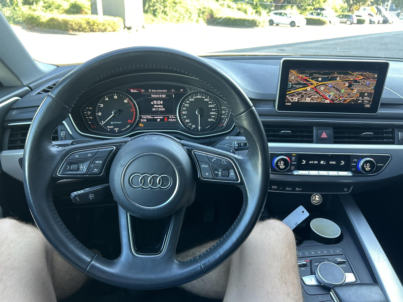 Audi A5 Sportback 40 g-tron Sport | € 13.200,- NETTO! | Au — photo 9