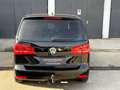 Volkswagen Touran Trendline 1,6 BMT TDI DPF Schwarz - thumbnail 9