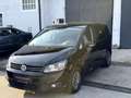 Volkswagen Touran Trendline 1,6 BMT TDI DPF Schwarz - thumbnail 6