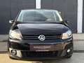 Volkswagen Touran Trendline 1,6 BMT TDI DPF Schwarz - thumbnail 4