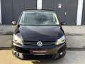 Volkswagen Touran Trendline 1,6 BMT TDI DPF Schwarz - thumbnail 3