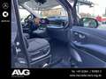 Mercedes-Benz EQV 250 EQV 250 Lang MOPF2 Navi Distronic 7-Sitzer SHZ Grau - thumbnail 10