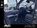 Mercedes-Benz EQV 250 EQV 250 Lang MOPF2 Navi Distronic 7-Sitzer SHZ Gris - thumbnail 6