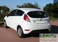 Ford Fiesta 1.4 5 porte GPL (M1419) Weiß - thumbnail 7