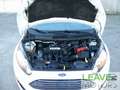 Ford Fiesta 1.4 5 porte GPL (M1419) Weiß - thumbnail 22
