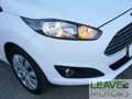 Ford Fiesta 1.4 5 porte GPL (M1419) Weiß - thumbnail 26