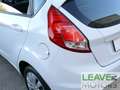 Ford Fiesta 1.4 5 porte GPL (M1419) Weiß - thumbnail 27