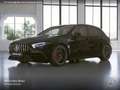 Mercedes-Benz A 45 AMG A 45 S 4M Kompakt DRIVERS+PANO+MULTIBEAM+BURMESTER Schwarz - thumbnail 15