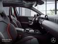 Mercedes-Benz A 45 AMG A 45 S 4M Kompakt DRIVERS+PANO+MULTIBEAM+BURMESTER Schwarz - thumbnail 13