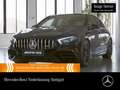 Mercedes-Benz A 45 AMG A 45 S 4M Kompakt DRIVERS+PANO+MULTIBEAM+BURMESTER Schwarz - thumbnail 1